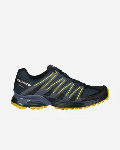 XT BACKBONE PRIME GTX M