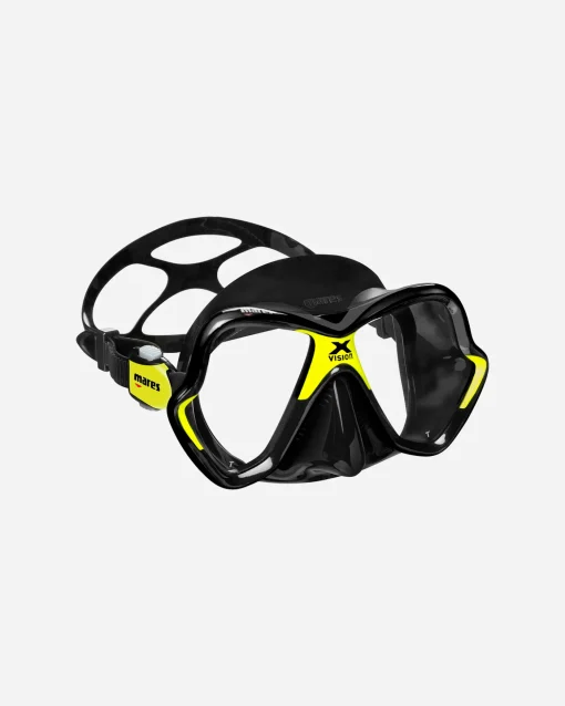 X-VISION