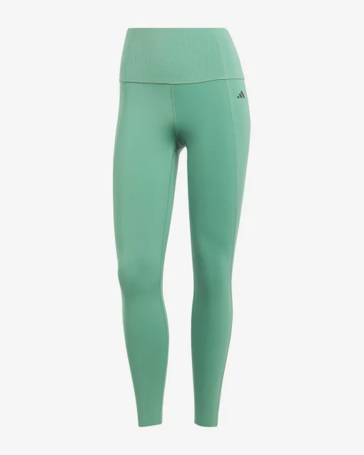 YOGA SMALL LOGO W