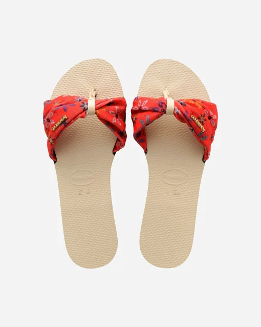 YOU SAINT TROPEZ W