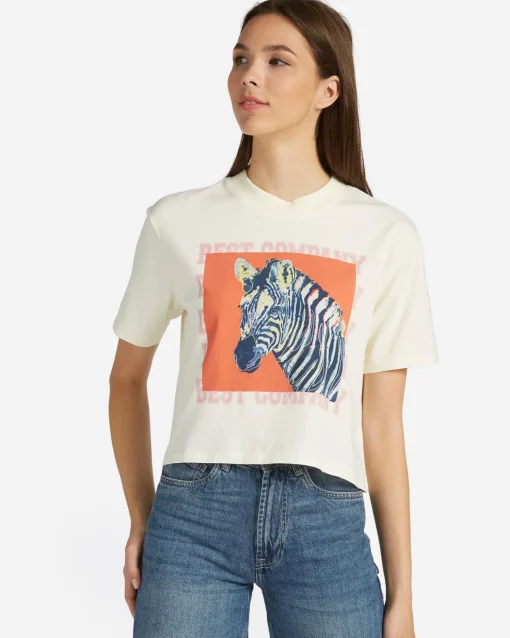 ZEBRA W