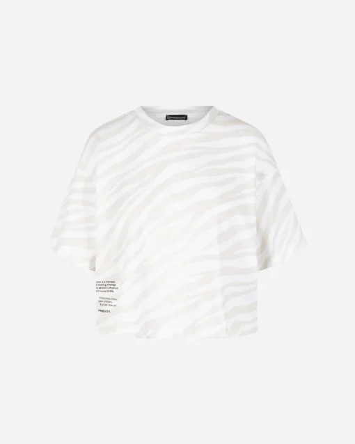 ZEBRA W