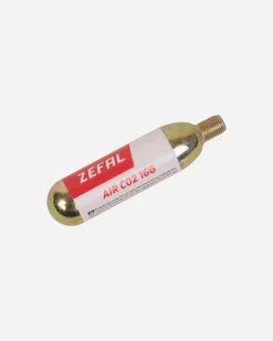 ZEFAL CO2 16 GR
