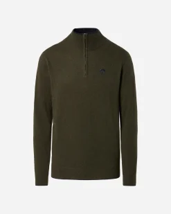 ZIP COTTON M
