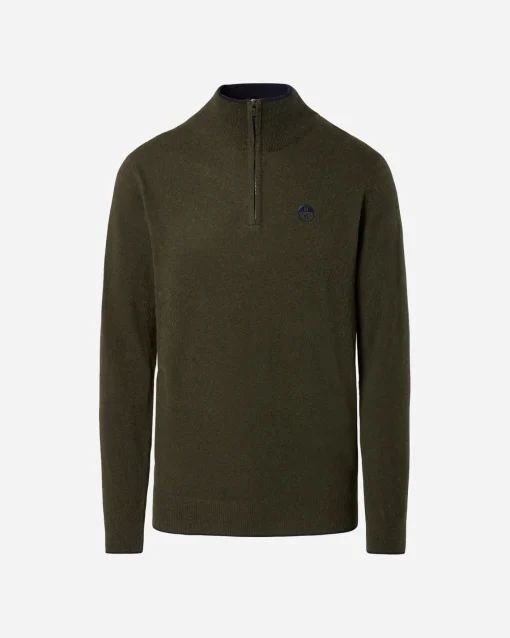 ZIP COTTON M